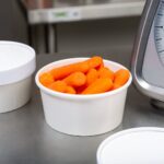 250 ML WHITE CONTAINER