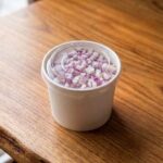 150 ML WHITE CONTAINER