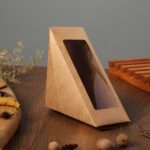 SANDWICH BOX