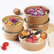 500 ML SALAD BOWL BOX