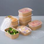 500 ML RT CONTAINER