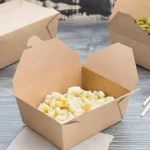 1250 ML FOOD BOX