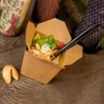 NOODLE BOX (500 ML)