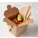 NOODLE BOX (1000 ML)