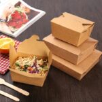 450 ML FOOD BOX