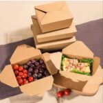 1000 ML FOOD BOX