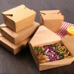 750 ML FOOD BOX