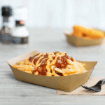 750 ML BOAT TRAY (PREMIUM)