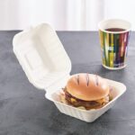 6 X6 CLAMSHELL