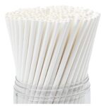 8 MM STRAW