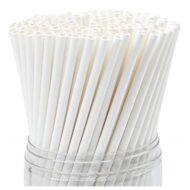 8 MM STRAW