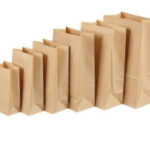 6 X 10 INCH PACKET