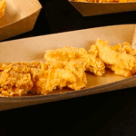 PLATTER BOAT TRAY (PREMIUM)