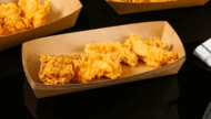 PLATTER BOAT TRAY (PREMIUM)