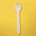 160 MM SPORK