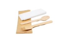 CUTLERY POUCH