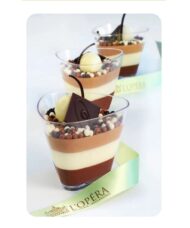 TRIANGLE SMALL CUP (60 ML)