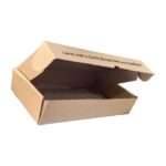 GARLIC BREAD BOX RP