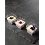 SQUARE SMALL CUP (60 ML)