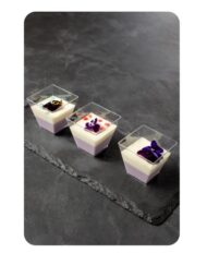 SQUARE SMALL CUP (60 ML)