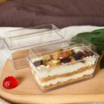 RT DESSERT CONTAINER (125 ML)