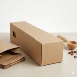 STANDAR ROLL BOX