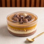 ROUND DESSERT BOX 500 ML