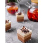 SQUARE BIG CUP (120 ML)