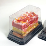 RECTANGLE PASTRY BOX