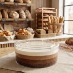 ROUND DESSERT BOX 1000 ML