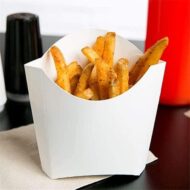 FRENCH FRIES POCKET