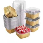 BAKESQUARE 130 ML