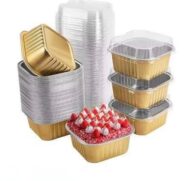 BAKESQUARE 130 ML