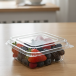 250 ML HINGED CONTAINER