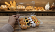 750 ML HINGED CONTAINER