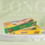 DOSA BOX