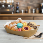 750 ML BOAT TRAY (CLASSIC)