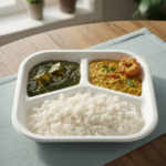 3 CP MEAL TRAY SQ