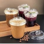 350 ML U SHAPE GLASS