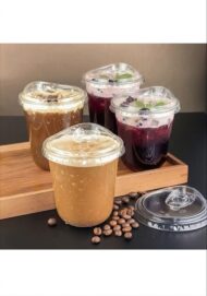 350 ML U SHAPE GLASS