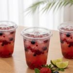420 ML U SHAPE GLASS