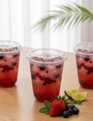 420 ML U SHAPE GLASS