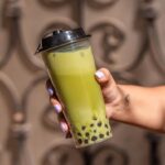 500 ML SIPPER GLASS