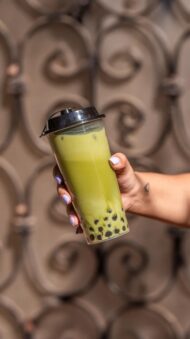 500 ML SIPPER GLASS