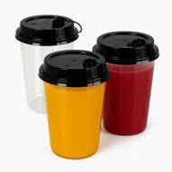 250 ML SIPPER GLASS