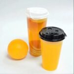 350 ML SIPPER GLASS